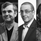 Raimondas Butvila, Alexander Paley, Pei-Wen Chen, Marius Dominykas Sakavičius. Organizatorių nuotr.