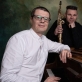 Dmitrijus Golovanovas ir Janas Maksimovičius. Organizatorių nuotr.