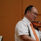 Robert Chen. Organizatorių nuotr.