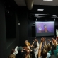 LMTA vyksta Šiaurės ir Baltijos šalių aukštųjų teatro mokyklų forumas „Teatro menininko tvarumas“. A. Strigūnaitės nuotr.