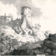Christian Wilhelm Ernst Dietrich (1712–1774), Peizažas. 1769 m. LNDM