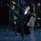 Aistis Kavaliauskas balete „Romeo ir Džuljeta“. M. Aleksos nuotr.