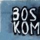 „Boska Komedia“ tarptautiniso teatro festivalio logotipas