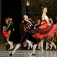 Haruka Ohno ir Stanislavas Semianiura balete „Don Kichotas“. M. Aleksos nuotr.