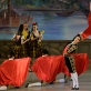 Imanolis Sastre’as Martinas balete „Don Kichotas“. M. Aleksos nuotr.