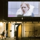 Jenny König spektaklyje „Orlando“. S. Cummiskey nuotr.