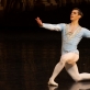 Jeronimas Krivickas balete „Spragtukas“. M. Aleksos nuotr.