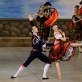 Jonas Laucius ir Marija Kastorina balete „Don Kichotas“. M. Aleksos nuotr.