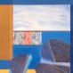 Elena Urbaitytė (1922–2006), „Pasiklydę angelai“ („Lost Angels“). 1977 m.