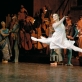 Rūta Jezerskytė balete „Romeo ir Džuljeta“. M. Raškovskio nuotr.