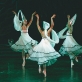 Scena iš baleto „Eglė žalčių karalienė“ (choreografas Egidijus Domeika). M. Raškovskio (VLE) nuotr.