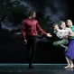 Scena iš baleto „Žiemos pasaka“. D. Yusupovo / Didžiojo teatro (Maskva) nuotr.