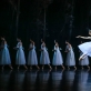 Scena iš baleto „Žizel“. M. Kulchytska nuotr.