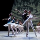 Scena iš koncerto „Vive le ballet“. M. Aleksos nuotr.