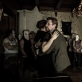 Scena iš spektaklio „Dėdė Vania“. L. Vansevičienės nuotr.