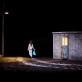 Scena iš spektaklio „Mami“. C. Raynaud de Lage nuotr.