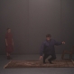 Scena iš spektaklio „Tempo“. I. Vyšniauskaitės nuotr.
