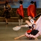 Vilija Montrimaitė ir Stanislavas Semianiura balete „Don Kichotas“. M. Aleksos nuotr.