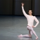 Andrea Canei balete „Pachita“. M. Aleksos nuotr.