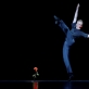 Danielis Dolanas balete „Piaf“. M. Aleksos nuotr.