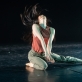 Haruka Ohno kompozicijoje „The Spotlight“. M. Aleksos nuotr.