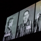 Scena iš spektaklio „Austerlicas“. L. Vansevičienės nuotr.