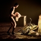 Scena iš spektaklio „Mami“. C. Raynaud de Lage nuotr.
