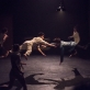 Scena iš spektaklio „Play Dead“. A. Galliez nuotr.
