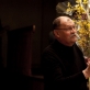 Algirdas Martinaitis. L. Masio nuotr. iš LNF archyvo