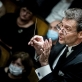 Modestas Pitrėnas. D. Matvejevo nuotr. 