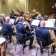 „Glasperlenspiel Sinfonietta“. D. Matvejevo nuotr.