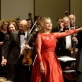 Elīna Garanča, Karelas Markas Chichonas, Lietuvos nacionalinis simfoninis orkestras. M. Aleksos nuotr.