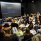 LMTA vyksta Šiaurės ir Baltijos šalių aukštųjų teatro mokyklų forumas „Teatro menininko tvarumas“. A. Strigūnaitės nuotr.