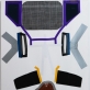 Gabrielė Gervickaitė. „Technokūno prototipas“. 2012 m. 