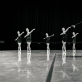 Alberto Mirzoyano meistriškumo pamokos Baleto skyriaus mokiniams. E. Lasio nuotr.