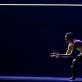 Edvinas Jakonis choreografinėje kompozicijoje „Fundamentalusis adagio“ („Kūrybinis impulsas“). M. Aleksos nuotr.