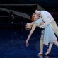 Marija Kastorina ir Ignas Armalis balete „Korsaras“. M. Aleksos nuotr.