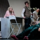 Scena iš spektaklio „Moters dalys“. T. Ragimovo nuotr.