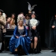 Scena iš spektaklio „Vasarotojų karštinė“. L. Vansevičienės nuotr.