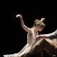 Vilija Montrimaitė ir Aistis Kavaliauskas choreografinėje kompozicijoje „Pasikalbėkim“ („Kūrybinis impulsas“). M. Aleksos nuotr.