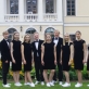 „Jazz Island“ su Artūru Noviku. LNF archyvo nuotr. 
