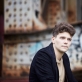 Szymon Nehring. B. Barczyk nuotr.