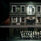 Finalinė scena iš operos „Post futurum“. M. Aleksos nuotr.