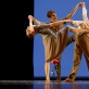 Tomas Ceizaris, Nalia Adigamova, David Santos balete „Piaf“. M. Aleksos nuotr.