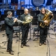 „Spanish Brass“. D. Matvejevo nuotr.