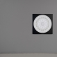 Žilvino Kempino kūrinys parodoje „4XGB“. 2023 m. Galerijos „Meno parkas“ nuotr.