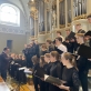 LMTA choras. Organizatorių nuotr.