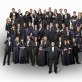 Valstybinis choras „Vilnius“. Organizatorių nuotr.