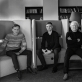 Valerijus Ramoška, Andrius Savčenka, Leonidas Šinkarenka, Linas Būda, Vytautas Labutis