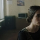 Augustė Ona Šimulynaitė filme „Apklausa“.